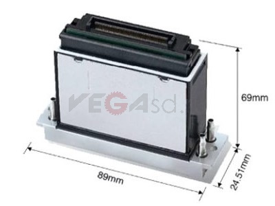 Головка печатная Ricoh Gen6 5-15 pl MH5320